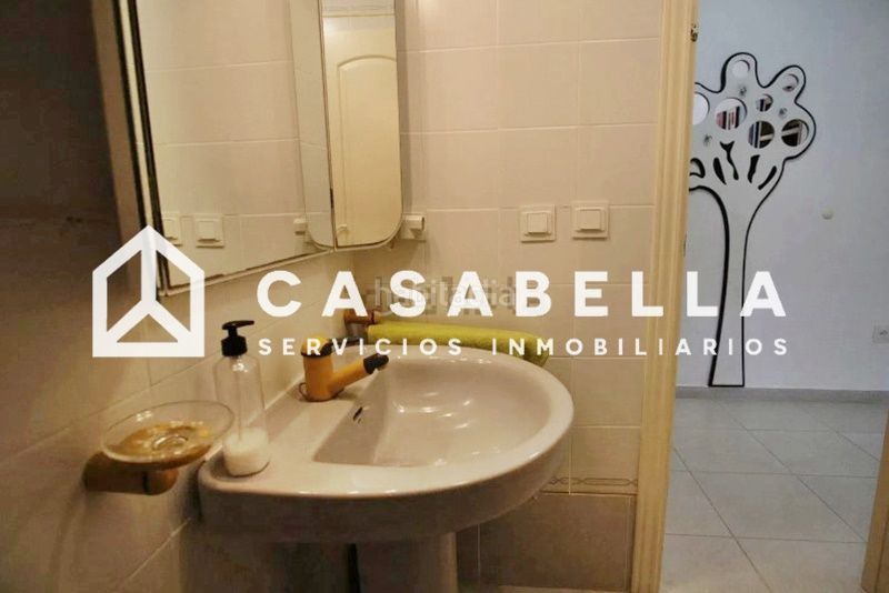 Foto 5b9023dc-1e50-4b24-9961-495d317d294d. Pis amb calefacció piscina a El Perellonet Valencia