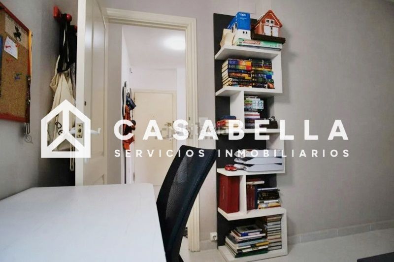 Foto 7218ad25-1ffe-43ed-af2c-104977261966. Pis amb calefacció piscina a El Perellonet Valencia