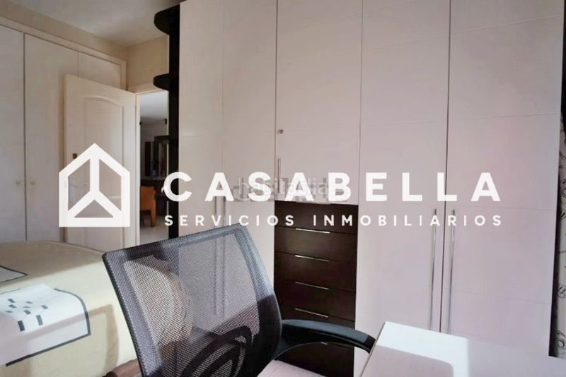 Foto 79a67cff-78a1-4ad1-ab05-afb59ece0614. Pis amb calefacció piscina a El Perellonet Valencia