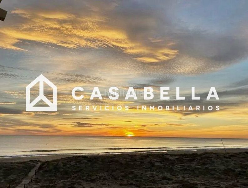 Foto 893bd39a-e9c9-4d13-b618-3b1dd8861198. Pis amb calefacció piscina a El Perellonet Valencia