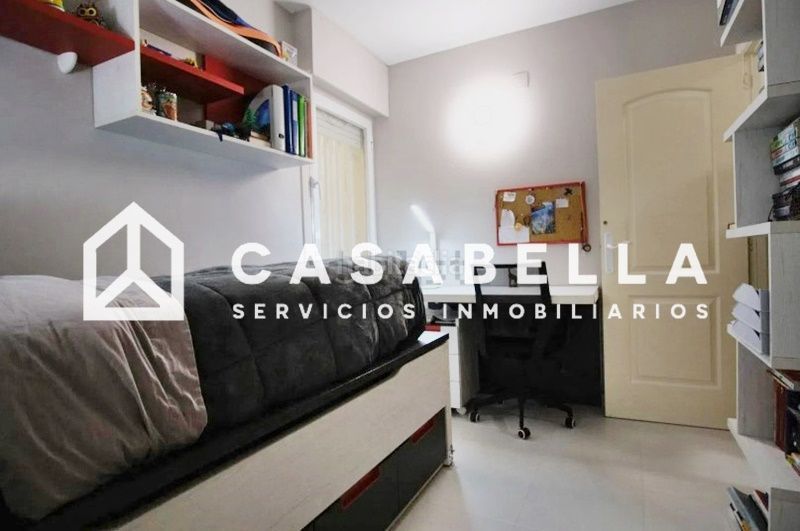 Foto 96f10106-f9c4-4e12-b299-d040cc5f8594. Pis amb calefacció piscina a El Perellonet Valencia