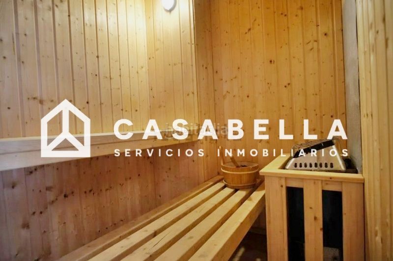 Foto c95b2a4b-cb13-4160-ab1b-ba0456eb84d7. Pis amb calefacció piscina a El Perellonet Valencia