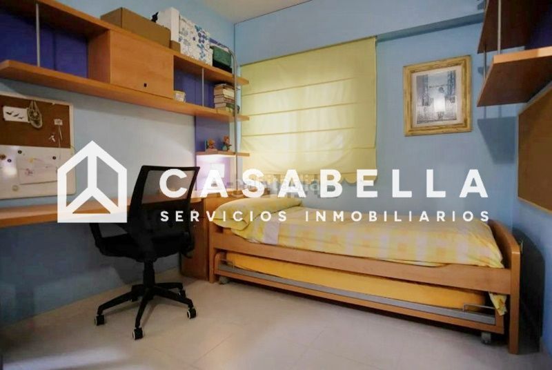 Foto cdd08aa9-0d73-4f0f-b6d7-b999a494bf3a. Pis amb calefacció piscina a El Perellonet Valencia