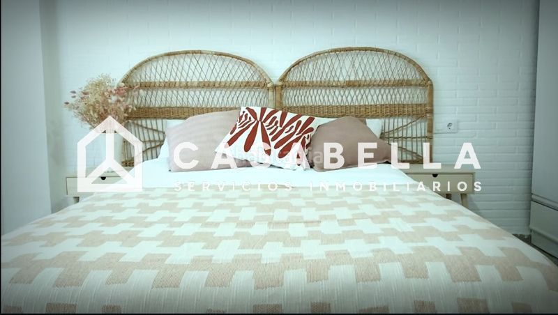 Foto 07d5b125-31ca-4483-a428-555d8b081e66. Pis a playa puerto de Sagunto Sagunt