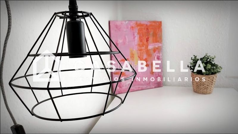 Foto 603b4050-24d8-4222-aa9c-87d476d53283. Pis a playa puerto de Sagunto Sagunt