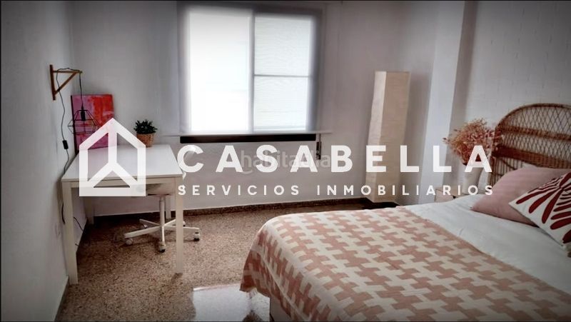 Foto 7d526a11-124d-43a7-9482-a9897c655ad1. Pis a playa puerto de Sagunto Sagunt