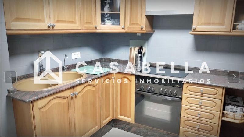 Foto 8cfb2cd2-ed84-41c2-9112-024cc4f3a619. Pis a playa puerto de Sagunto Sagunt