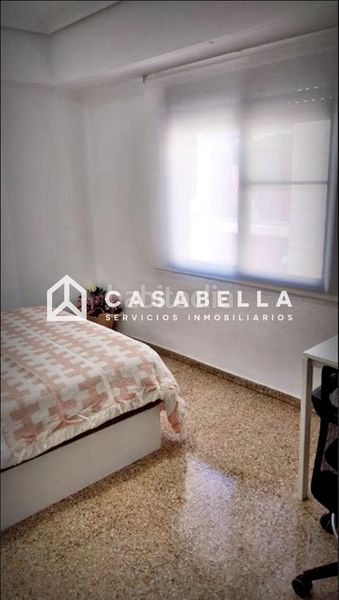 Foto bee4dcc4-b141-4caf-9a87-181dcc94a87d. Pis a playa puerto de Sagunto Sagunt