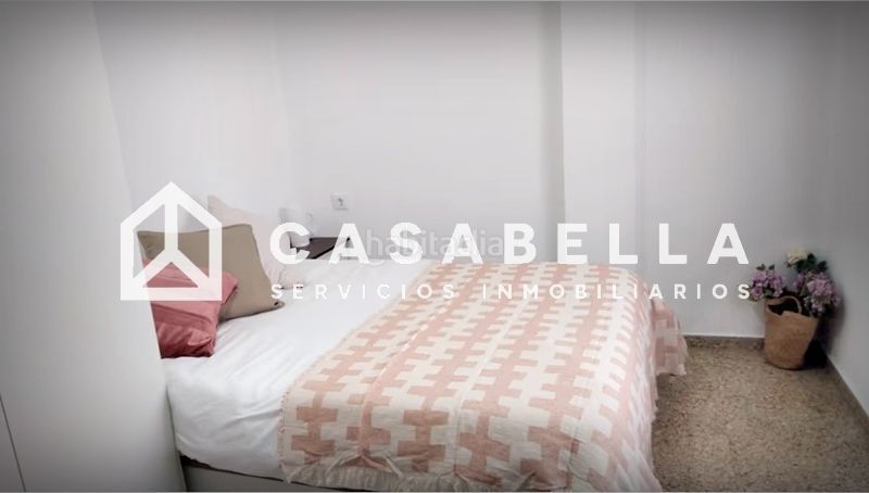 Foto d4f2a161-3ba2-4c61-a9d1-5fe5c300d16e. Pis a playa puerto de Sagunto Sagunt