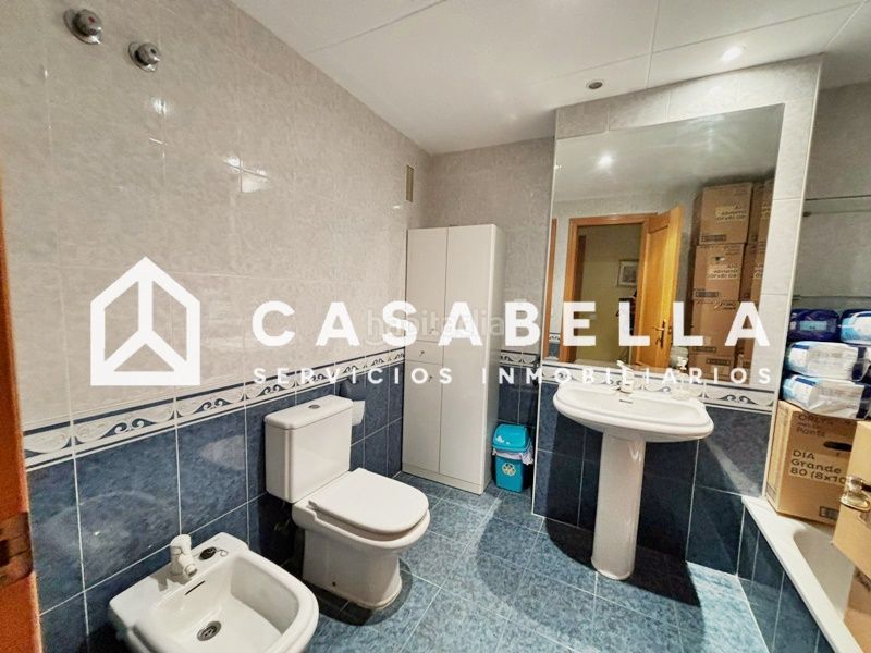 Foto 3ed4410a-da69-4899-8737-8c7b7eef33ed. Pis a Barrio de Patraix Valencia