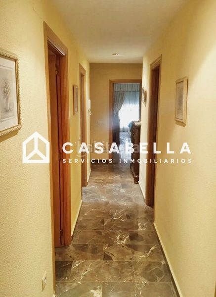 Foto 7366b5a3-ecc3-452e-a98c-b849cacf9f36. Pis a Barrio de Patraix Valencia