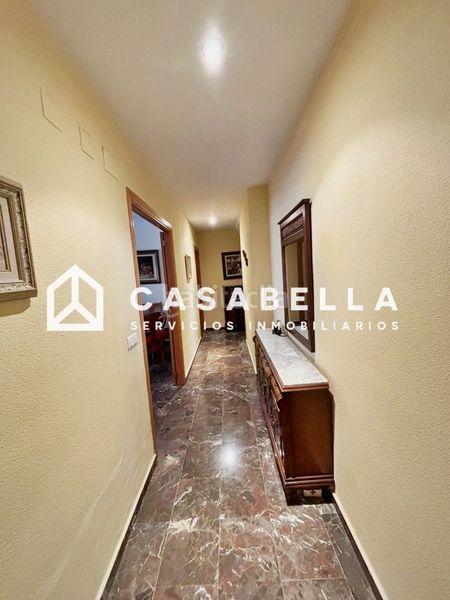 Foto 7f66341a-9878-45c4-bf3c-d37ed9de5b29. Pis a Barrio de Patraix Valencia