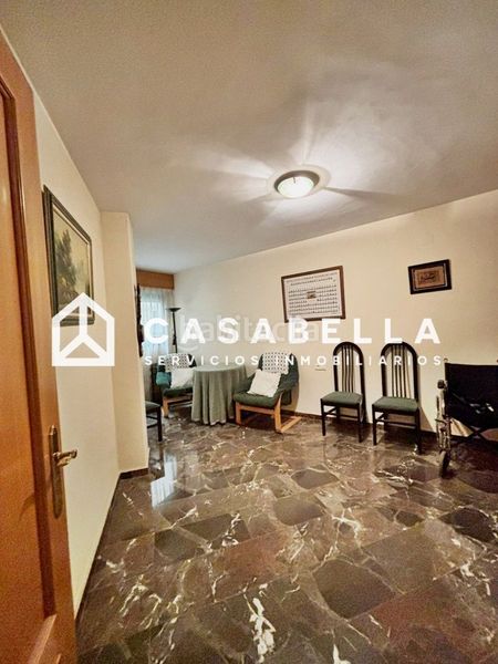 Foto 937c3e1a-6fcf-4e86-b624-e7e6fe5de570. Pis a Barrio de Patraix Valencia