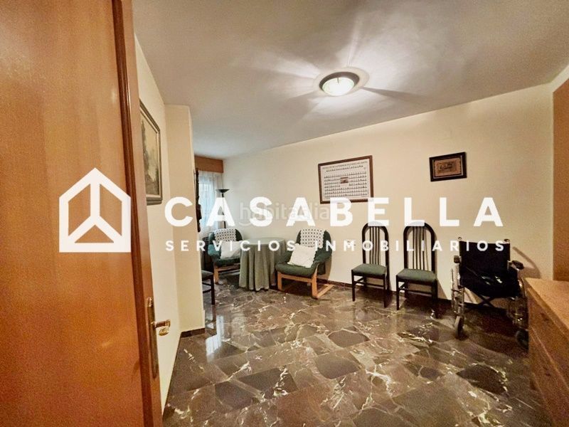 Foto f48b9679-2508-4258-8657-47c8889a6dfc. Pis a Barrio de Patraix Valencia