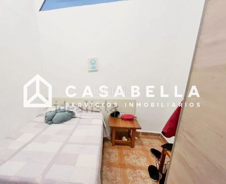 Foto 0a5bd3de-3fbc-4040-95d8-5a68977a3a38. Pis amb calefacció a Russafa Valencia