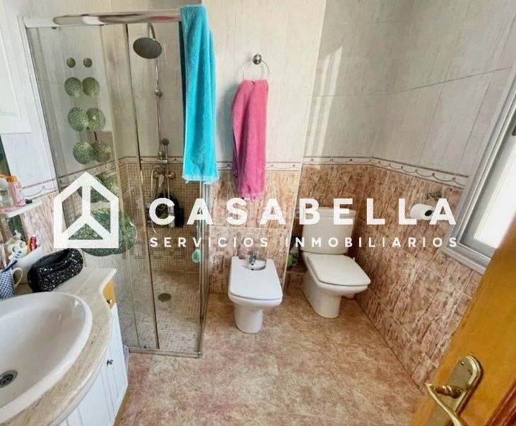 Foto 1db2ad71-bb4e-4b6a-9422-be2a965838df. Pis amb calefacció a Russafa Valencia