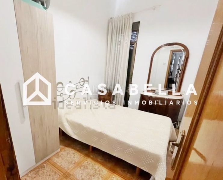 Foto 35532a42-b761-458a-8b46-ae75e4697d3e. Pis amb calefacció a Russafa Valencia