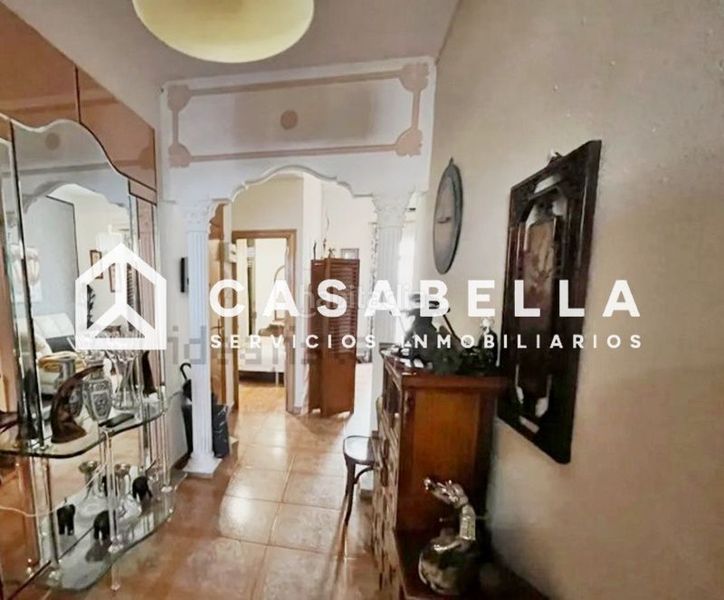 Foto 4e2611cf-8b45-4e25-b12f-e46161806ac1. Pis amb calefacció a Russafa Valencia