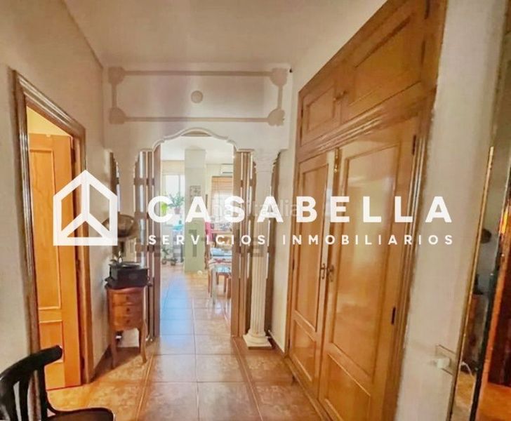 Foto 58e99441-0068-4aca-8f83-75c76f420bc2. Pis amb calefacció a Russafa Valencia