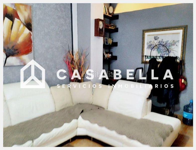 Foto 7a19a200-4c45-4e08-a30e-ed81b7d49e94. Pis amb calefacció a Russafa Valencia