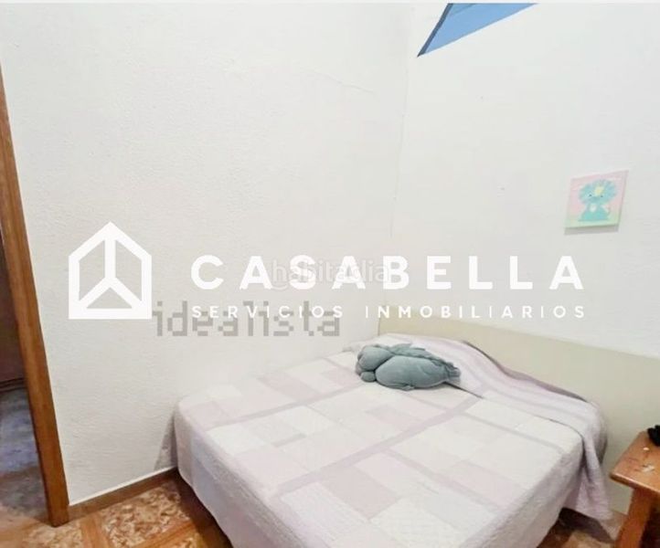 Foto eb5d905c-0774-4cfb-a0f4-850d62ba0512. Pis amb calefacció a Russafa Valencia