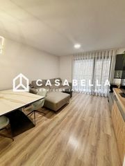 Flat in Nou Benicalap. Casabella inmobiliaria vende excelente vivienda totalmente exter