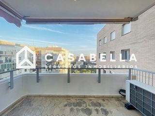 Affitto Appartamento in Ciutat Universitaria. Casabella inmobiliaria alquila vivienda destinada a estudiantes