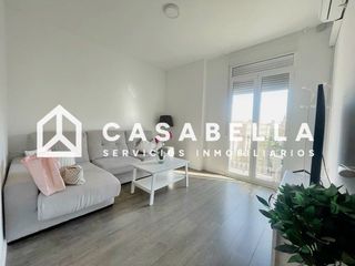 Lloguer Pis  Micer masco. Casabella inmobiliaria alquila vivienda en barrio exposición ref