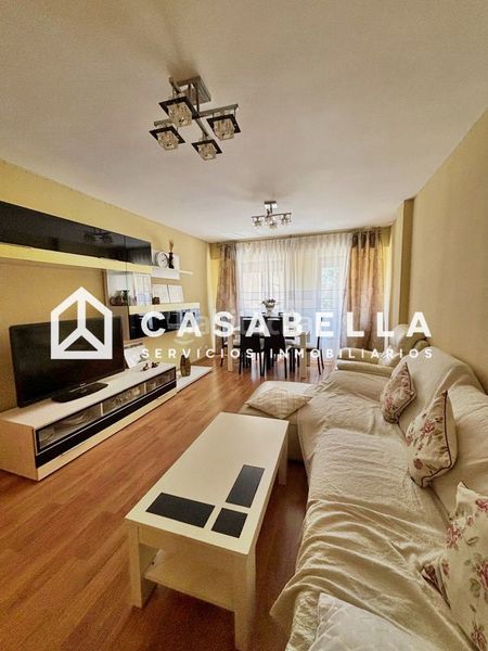 Foto 3f588772-f3f7-485d-a304-6e3d93d82411. Pis amb calefacció a Beteró Valencia