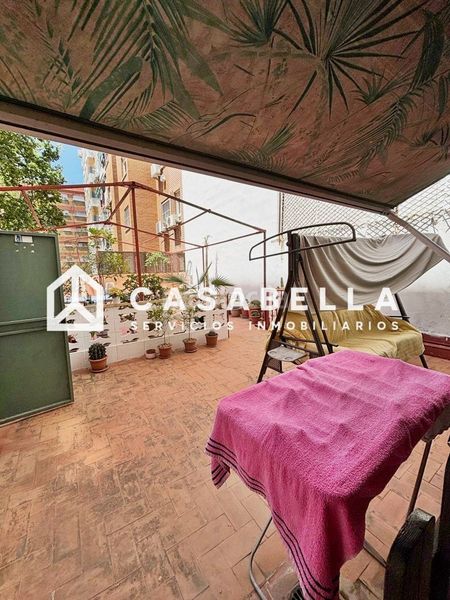 Foto 403248e6-fb35-426d-8b3f-eff5f7a738ef. Pis amb calefacció a Beteró Valencia