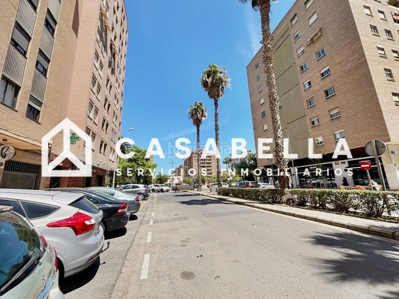 Foto bbd959a4-92fa-42b5-ac1e-0128a966a367. Pis amb calefacció a Beteró Valencia