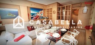 Affitto Appartamento in Ciutat Jardí. Casabella inmobiliaria alquila vivienda destinada a estudiantes