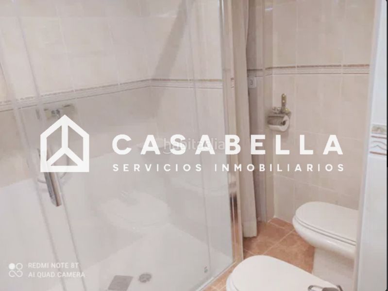 Foto e5b37e0f-352b-4675-a0d1-7db71e1c8ad8. Pis amb piscina a El Saler Valencia
