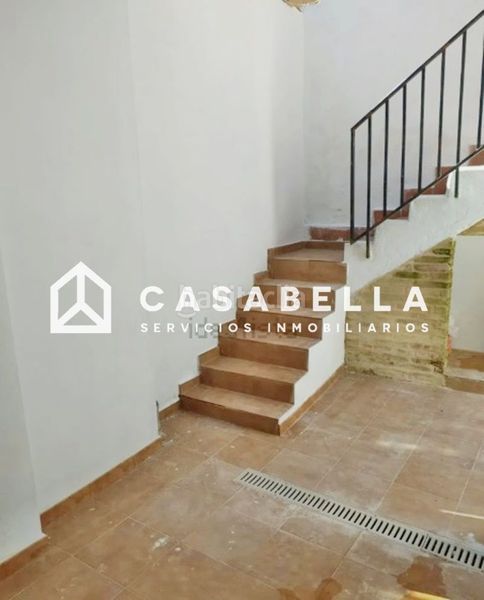 Piso casabella inmobiliaria vende piso en planta baja reformado en benimamet. en Valencia - Imagen 6
