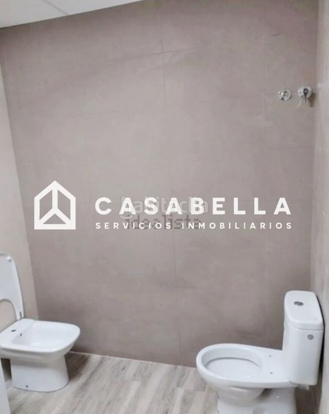 Piso casabella inmobiliaria vende piso en planta baja reformado en benimamet. en Valencia - Imagen 22