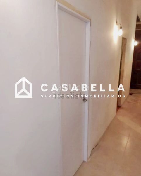 Piso casabella inmobiliaria vende piso en planta baja reformado en benimamet. en Valencia - Imagen 8