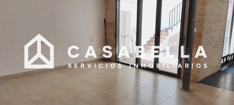 Foto 8ab4eb05-a397-49e3-8e45-413e2541a73e. Pis amb calefacció a Benimàmet Valencia