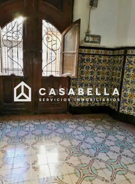 Piso casabella inmobiliaria vende piso en planta baja reformado en benimamet. en Valencia - Imagen 7