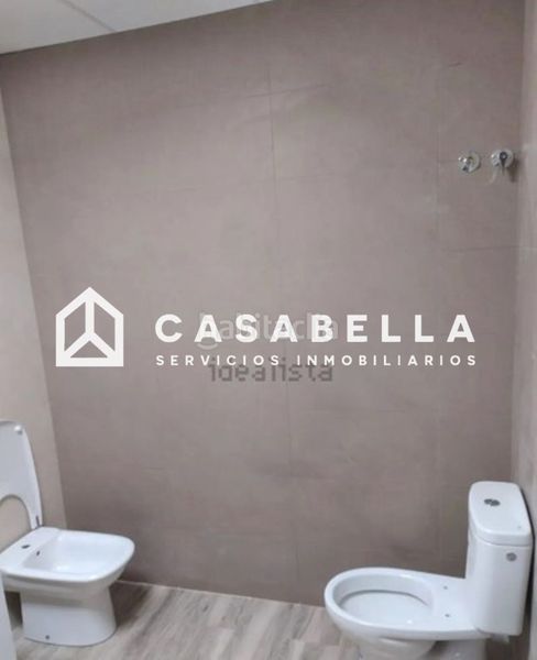 Piso casabella inmobiliaria vende piso en planta baja reformado en benimamet. en Valencia - Imagen 19