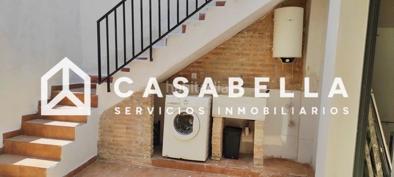Foto e9e04007-55e6-4e53-94e9-ce0662a3220e. Pis amb calefacció a Benimàmet Valencia