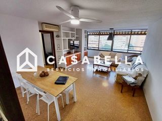 Lloguer Pis a La Bega Baixa - Plaza Xúquer. Casabella inmobiliaria alquila vivienda destinada a estudiantes