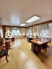 Pis a Sant Francesc. Casabella inmobiliaria vende fantástico piso en san francesc  ci
