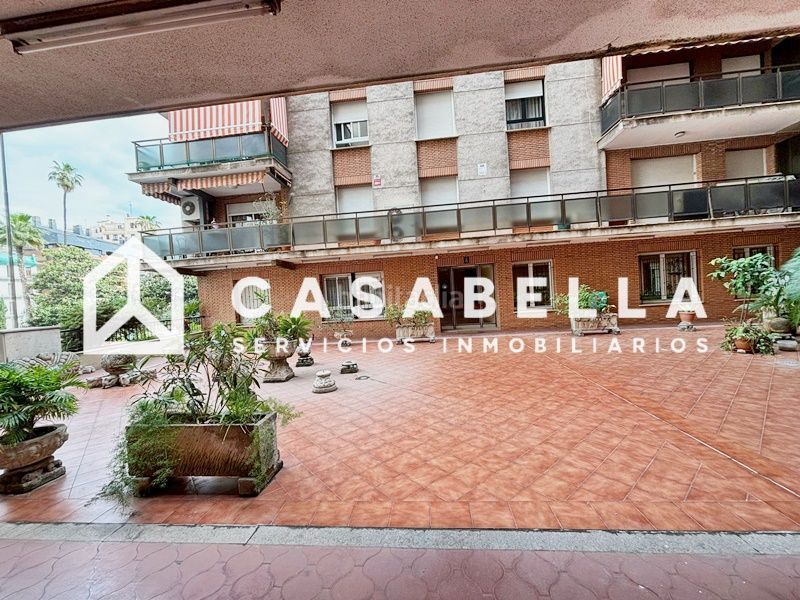 Foto acf0e42d-9b67-492a-94af-df29926e83de. Pis a Sant Francesc Valencia