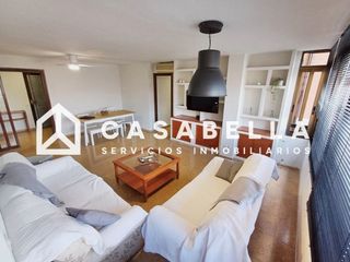 Lloguer Pis a La Bega Baixa - Plaza Xúquer. Casabella inmobiliaria alquila vivienda destinada a estudiantes