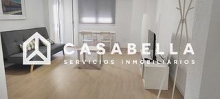 Lloguer Pis a Zona Concordia. Casabella inmobiliaria alquila piso para estudiantes  o  familia