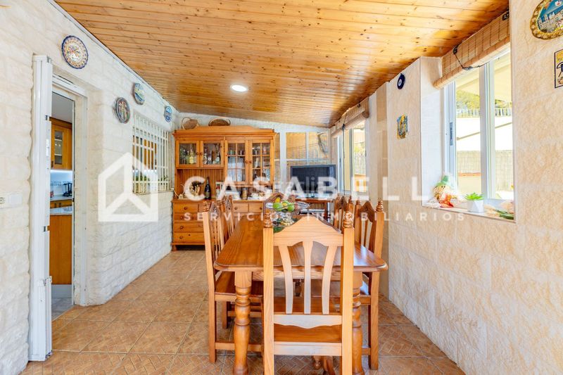 Foto 3d428ddc-83a8-4c06-add2-b9cb4bce6be1. Casa amb calefacció piscina a La Cañada Paterna