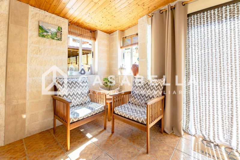 Foto bbe160e9-f06d-4f62-a901-0cbec0278477. Casa amb calefacció piscina a La Cañada Paterna