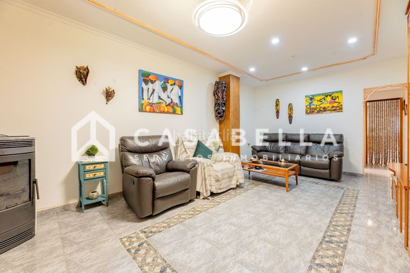 Foto cbc59239-1233-4f4f-8857-d6c78b96d88b. Casa amb calefacció piscina a La Cañada Paterna