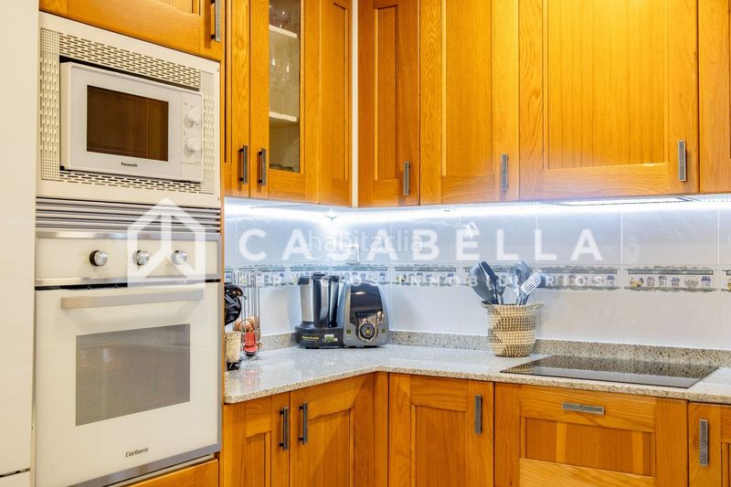 Foto d44fa05c-3760-4cfe-98a1-001a055ea47a. Casa amb calefacció piscina a La Cañada Paterna
