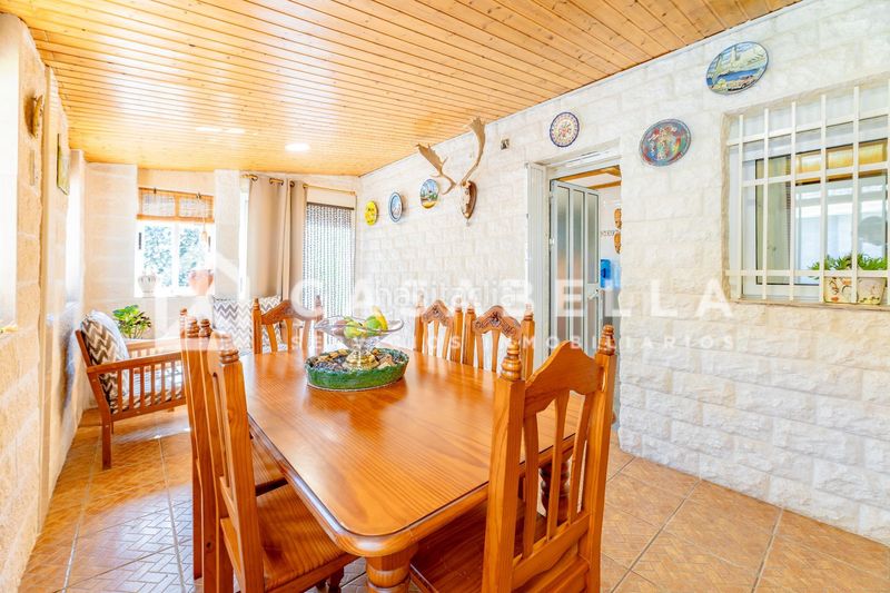 Foto d732f6a8-b80b-40c8-a41c-17b14342eda6. Casa amb calefacció piscina a La Cañada Paterna